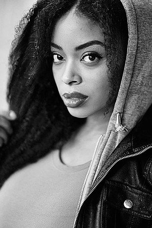 Cover image for Jenique Bennett