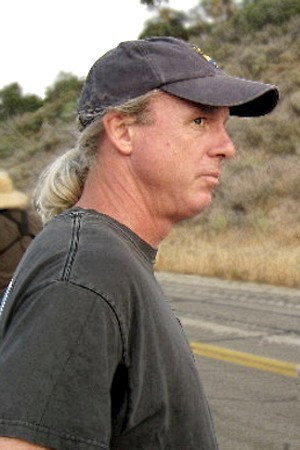 Cover image for John Gallagher