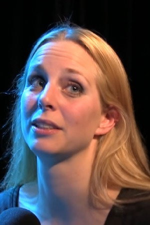Cover image for Alexandra Alphenaar
