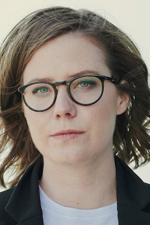 Cover image for Erin Lee Carr