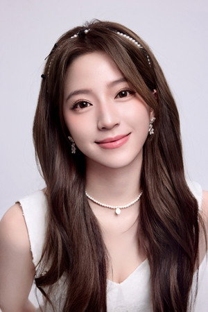 Cover image for Ouyang Didi