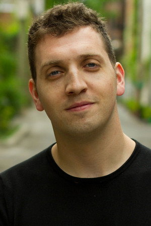 Cover image for Jesse Noah Klein