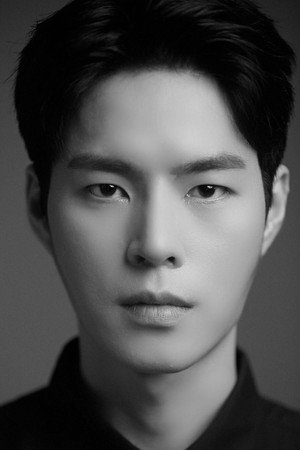 Cover image for Kwak Tae-hyeok