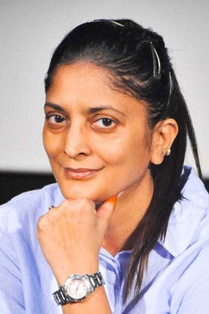 Cover image for Sudha Kongara Prasad