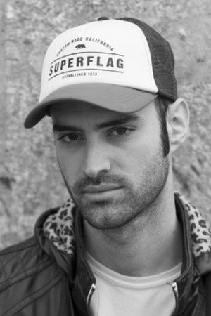 Cover image for Facundo Nuble