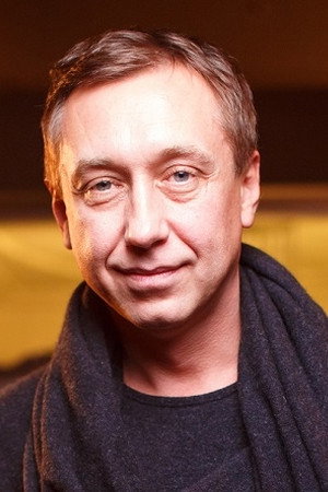 Cover image for Semyon Gorov