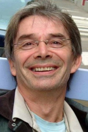 Cover image for Bruno Allain