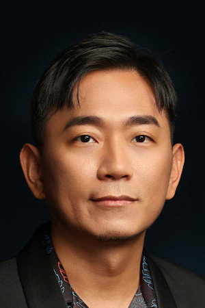 Cover image for Pai-Chen Hsiao