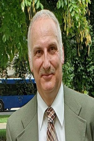 Cover image for Armand Arekian