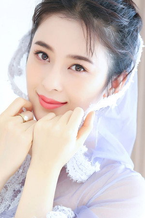 Cover image for Zhao Yingzi