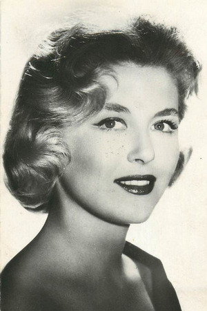Cover image for Nicole Courcel