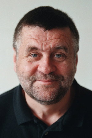 Cover image for Rajko Grlić