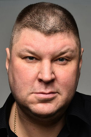 Cover image for Андрей Свиридов