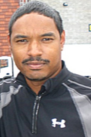 Cover image for Marcus Salgado
