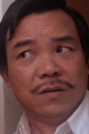 Cover image for Leung Seung-Wan