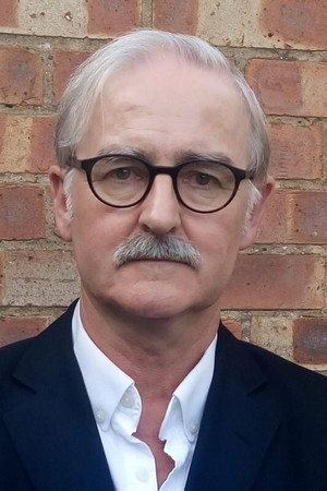 Cover image for Martyn Mayger