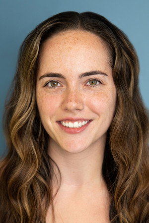 Cover image for Melissa Morris