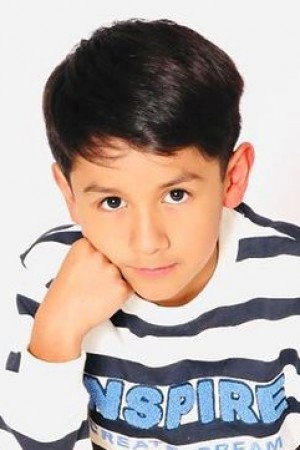 Cover image for Ian Andrade