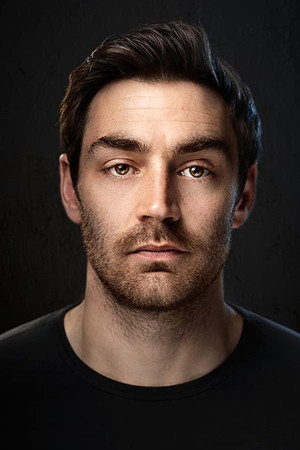 Cover image for Matthew McNulty