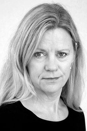 Cover image for Hilde Olausson