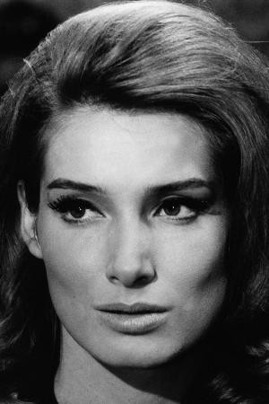 Cover image for Belinda Bron