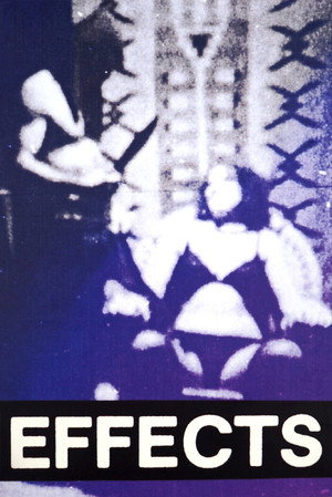 Poster for Effects