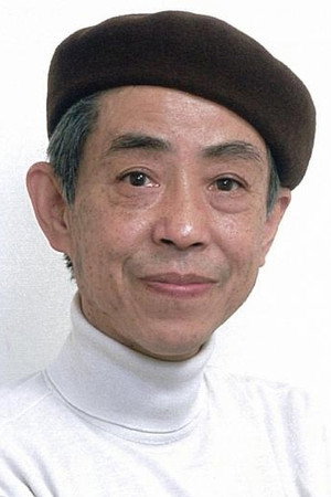 Cover image for 藤子・F・不二雄