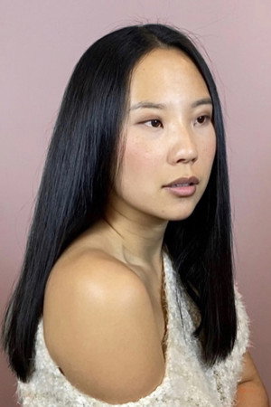 Cover image for Michelle Pokopac