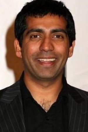 Cover image for Ravi Kapoor