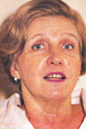 Cover image for Leonor Bassères