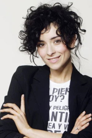 Cover image for Zrinka Cvitešić