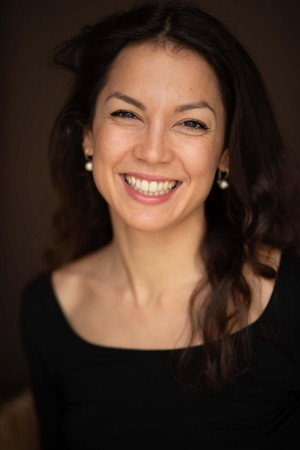 Cover image for Gergana Todorova