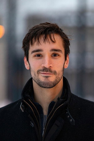Cover image for Pascal Plante