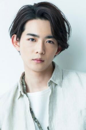 Cover image for 竜星涼