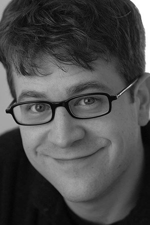 Cover image for Adam Grace