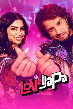 Poster for Loveyapa