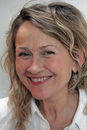 Cover image for Djina Caron