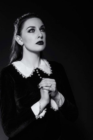Cover image for Sorcha Real