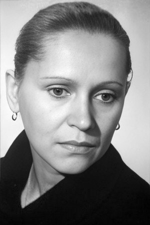 Cover image for Галина Булкина