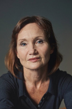 Cover image for Barbara Schnitzler