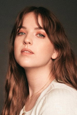 Cover image for Aislinn Paul