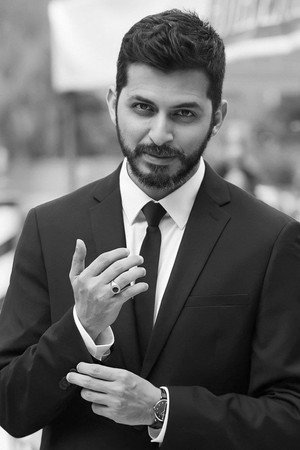 Cover image for Aziz Gharbawi