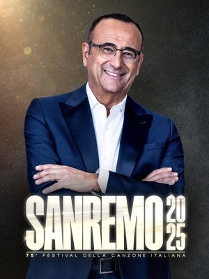 Poster for Музыкальный фестиваль в Сан-Ремо