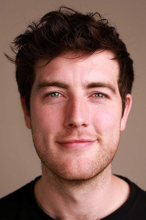 Cover image for Matty McCabe