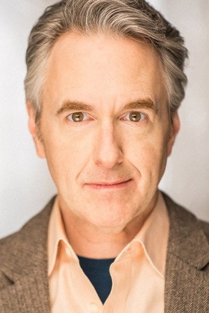 Cover image for Michael Joseph Mitchell