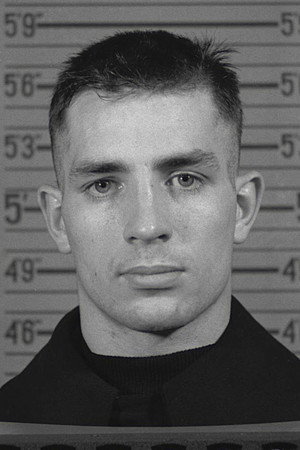 Cover image for Jack Kerouac