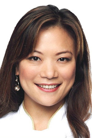 Cover image for Shirley Chung
