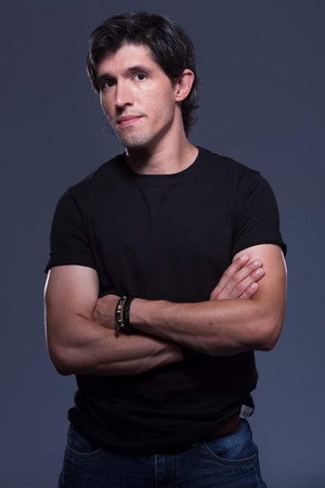 Cover image for Fábio Alves