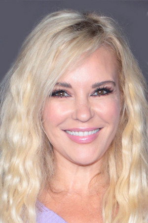 Cover image for Bridget Marquardt