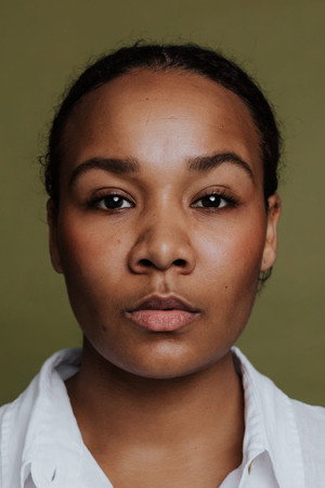 Cover image for Sara Fanta Traore
